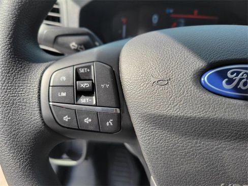 New 2026 Ford Transit 150 Low Roof w/ Load Area Protection Package image 23