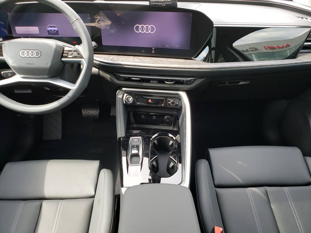 New 2026 Audi Q5 Premium Plus AWD/4WD image 9