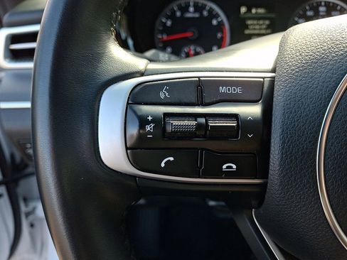 Certified 2024 Kia K5 GT-Line w/ GT-Line Premium Package FWD image 21