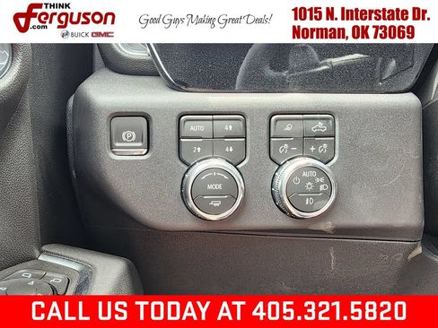 New 2026 GMC Sierra 1500 SLT w/ SLT Premium Plus Package AWD/4WD image 20