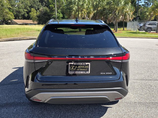 New 2026 Lexus RX 350 Premium Plus w/ Convenience Package FWD image 3