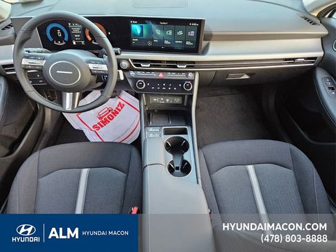 New 2026 Hyundai Sonata SEL image 16