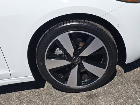 New 2025 Audi A5 2.0T Premium image 31