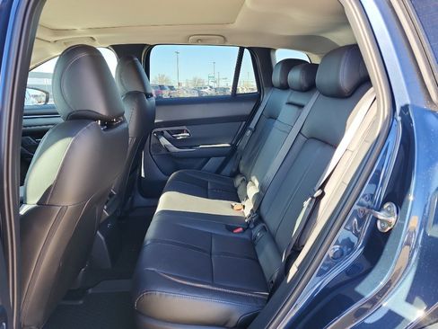 New 2026 MAZDA CX-50 AWD 2.5 Hybrid w/ Weather Package image 11