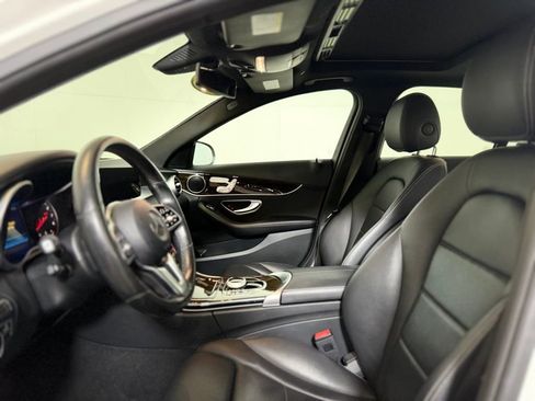 Used 2020 Mercedes-Benz C 300 4MATIC Sedan image 16