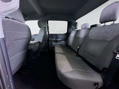 Used 2023 Ford F150 XLT image 14