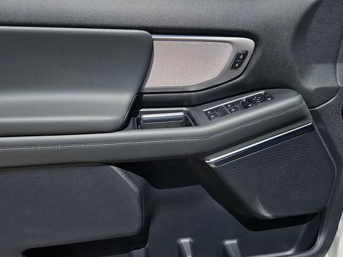 New 2027 Ford Expedition Max Active RWD image 21
