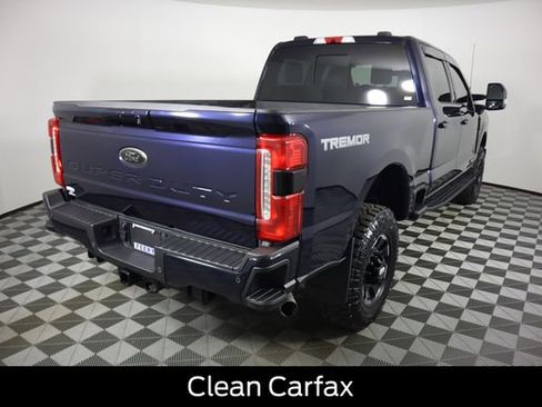 Certified 2025 Ford F250 XLT w/ Tremor Off-Road Package image 4