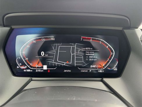 Certified 2024 BMW 228i xDrive Gran Coupe 228i xDrive w/ M Sport Package image 15