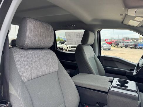 Used 2023 Ford F250 XLT AWD/4WD image 59