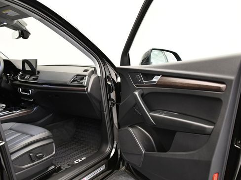 Certified 2023 Audi Q5 2.0T Premium w/ Convenience Package image 48