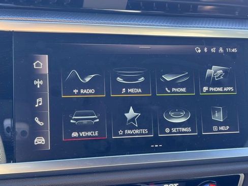 Certified 2025 Audi Q3 2.0T Premium Plus w/ Premium Plus Package image 9