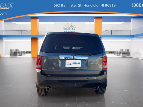 Used 2013 Honda Pilot EX image 8