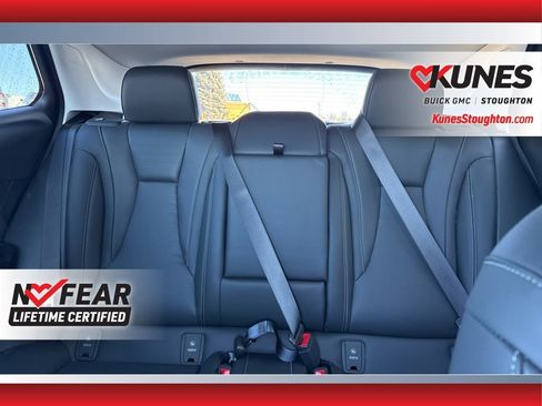 Used 2025 Buick Envision Preferred image 35