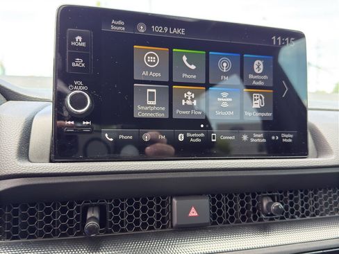 Certified 2025 Honda CR-V Sport-L image 19
