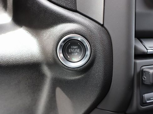 New 2025 Chevrolet Silverado 1500 Custom w/ Rally Edition image 9