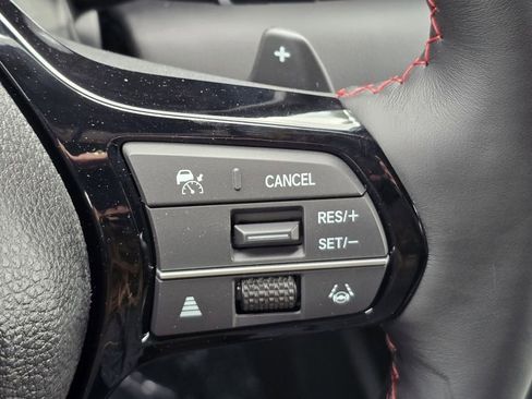 New 2026 Honda Pilot Black Edition image 24