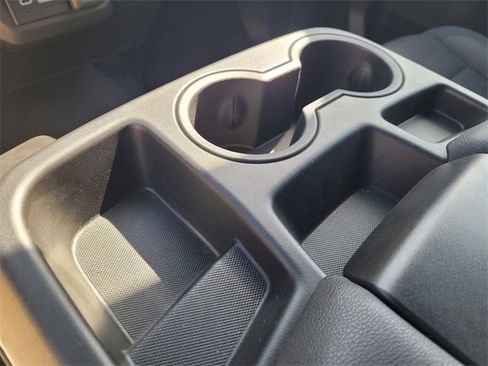 Used 2024 Chevrolet Silverado 1500 Custom Trail Boss image 21