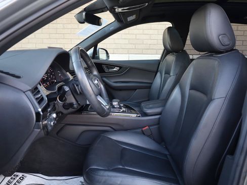 Used 2018 Audi Q7 3.0T Prestige AWD/4WD image 15