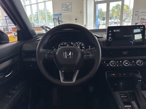 New 2026 Honda CR-V Sport-L image 20