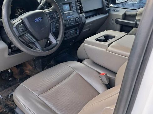 Used 2019 Ford F150 XL w/ Equipment Group 101A Mid image 5