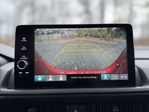 Used 2025 Honda CR-V Sport-L image 3