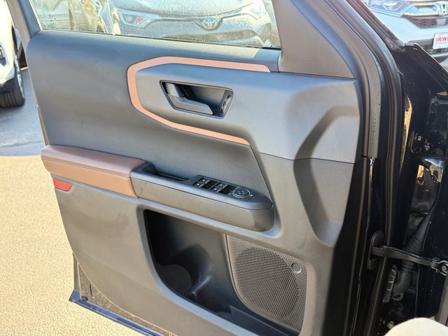 Used 2021 Ford Bronco Sport Outer Banks AWD/4WD image 26