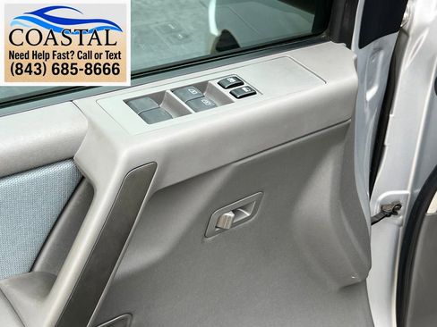 Used 2005 Nissan Titan XE RWD image 7