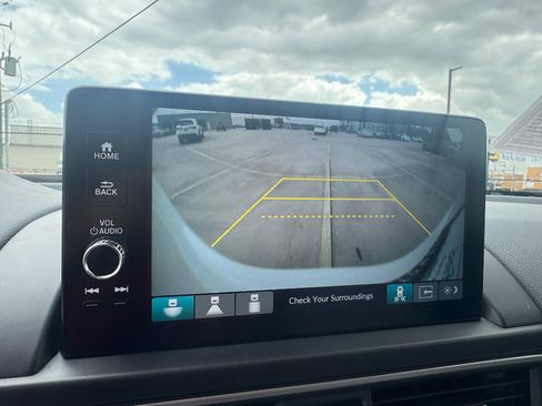 Certified 2025 Honda Pilot EX-L image 16