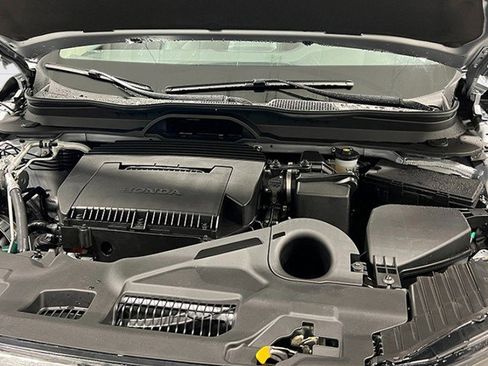 New 2025 Honda Pilot EX-L image 12