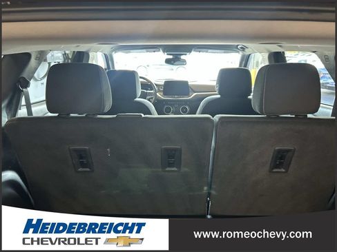 Used 2024 Chevrolet Blazer LT w/ Convenience Package AWD/4WD image 31