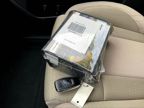 Certified 2024 Subaru Ascent Premium w/ Convenience Package image 14