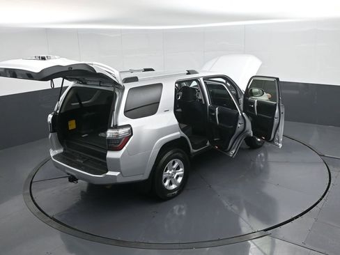 Used 2024 Toyota 4Runner SR5 image 70