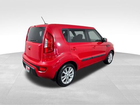 Used 2013 Kia Soul FWD image 7