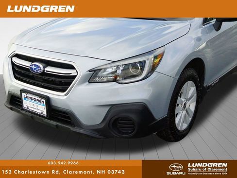 Used 2019 Subaru Outback 2.5i image 34