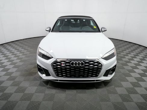 Used 2022 Audi S5 Premium image 31