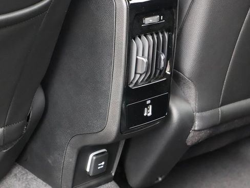 New 2023 Jeep Compass Trailhawk w/ Trailhawk Elite Group image 16