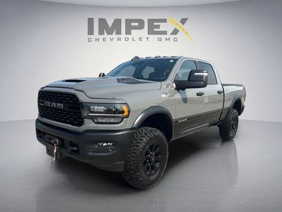 Used 2024 RAM 2500 Power Wagon w/ Level 2 Equipment Group