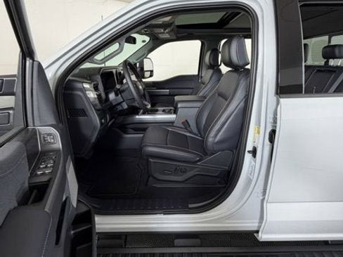New 2026 Ford F350 4x4 Crew Cab Super Duty image 8