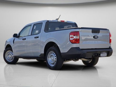 New 2026 Ford Maverick XL w/ Equipment Group 101A image 6