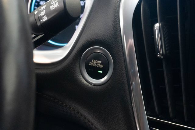 Used 2020 Chevrolet Traverse Premier AWD/4WD image 13