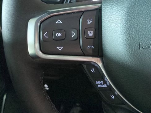 New 2026 RAM 1500 Laramie w/ Night Edition image 26