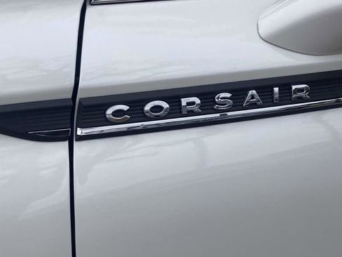 New 2026 Lincoln Corsair Premiere image 13