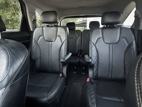 Used 2021 Kia Sorento SX FWD image 34