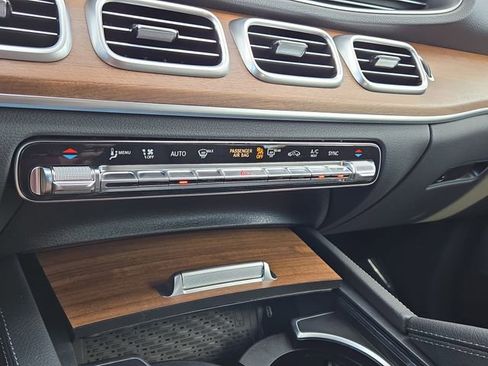 New 2026 Mercedes-Benz GLE 350 4MATIC image 15