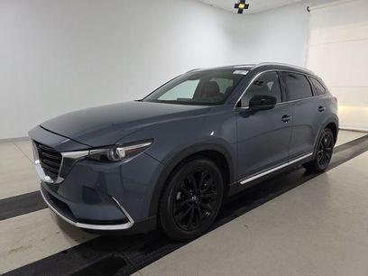 Used 2023 MAZDA CX-9 Carbon Edition
