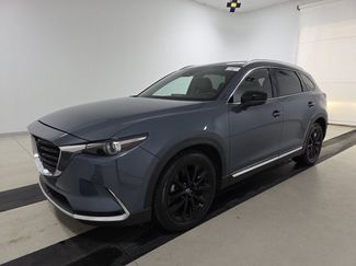 Used 2023 MAZDA CX-9 Carbon Edition video 1