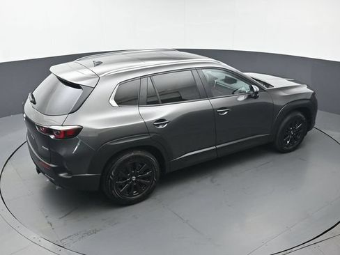 Used 2025 MAZDA CX-50 AWD 2.5 S w/ Cargo Package image 41