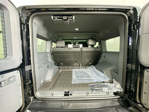 New 2026 INEOS Grenadier image 44