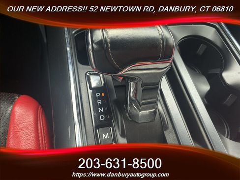 Used 2022 Ford F150 XLT w/ Equipment Group 302A High AWD/4WD image 27
